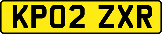 KP02ZXR
