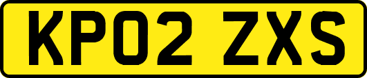 KP02ZXS