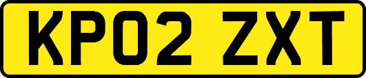 KP02ZXT