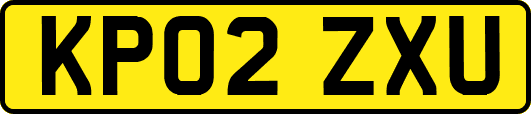KP02ZXU