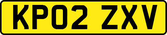 KP02ZXV