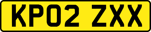 KP02ZXX