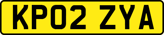 KP02ZYA