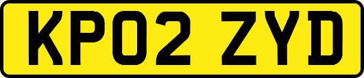 KP02ZYD