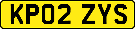 KP02ZYS