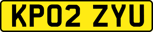 KP02ZYU