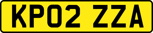 KP02ZZA