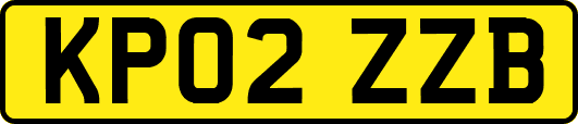 KP02ZZB