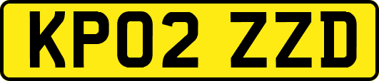 KP02ZZD