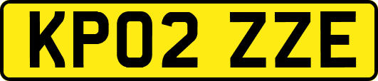 KP02ZZE