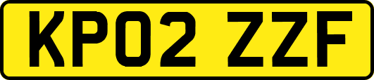 KP02ZZF