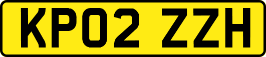 KP02ZZH