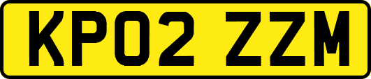 KP02ZZM