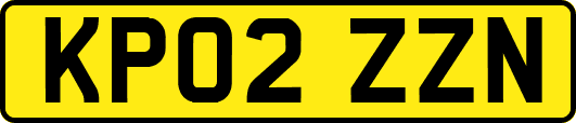 KP02ZZN