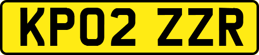 KP02ZZR