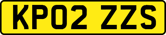 KP02ZZS