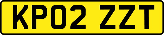 KP02ZZT
