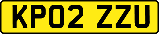 KP02ZZU