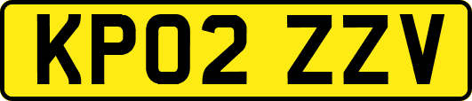 KP02ZZV