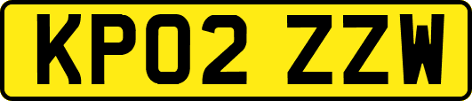 KP02ZZW