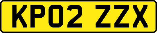 KP02ZZX