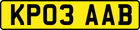 KP03AAB