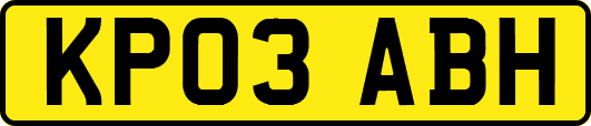 KP03ABH