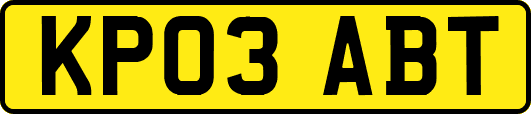 KP03ABT