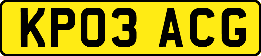 KP03ACG