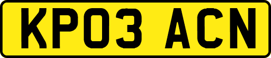 KP03ACN