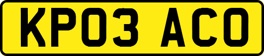 KP03ACO