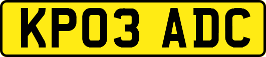 KP03ADC