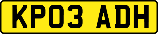 KP03ADH