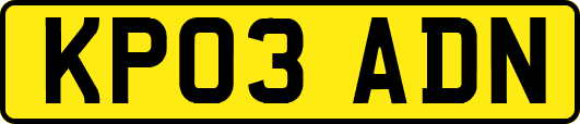 KP03ADN