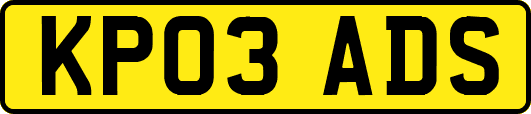 KP03ADS