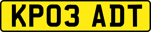 KP03ADT