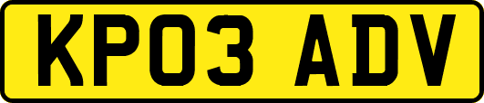 KP03ADV