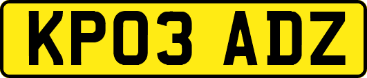 KP03ADZ