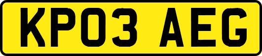 KP03AEG