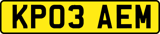 KP03AEM