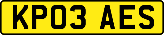 KP03AES