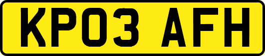 KP03AFH