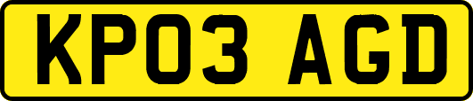 KP03AGD