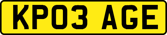 KP03AGE