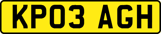 KP03AGH
