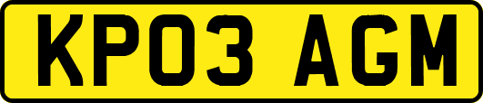 KP03AGM