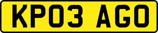 KP03AGO
