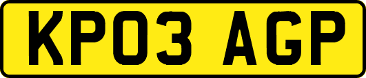 KP03AGP
