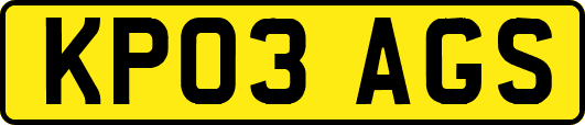 KP03AGS