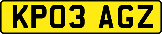 KP03AGZ
